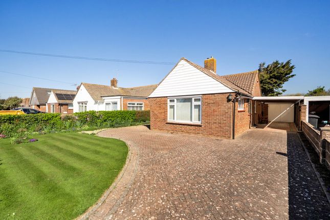 Howard Avenue, West Wittering, PO20 3 bed detached bungalow for sale