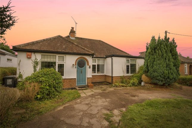 4 bedroom bungalow for sale