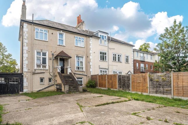 South Norwood Hill, London 1 bed flat for sale