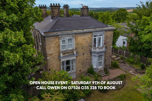 Doncaster Road, Barnsley S70 5 bed detached house for sale