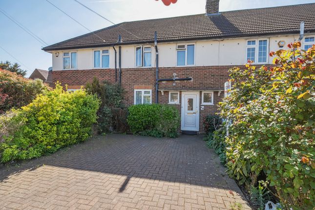 Halsway, Hayes, UB3 4 bed terraced house for sale