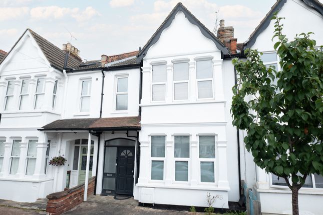 Leigham Court Drive, Leigh