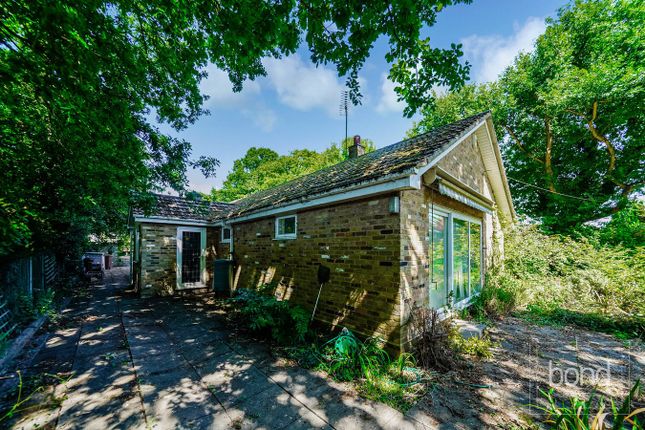Hyde Lane, Chelmsford CM3 3 bed property with land for sale