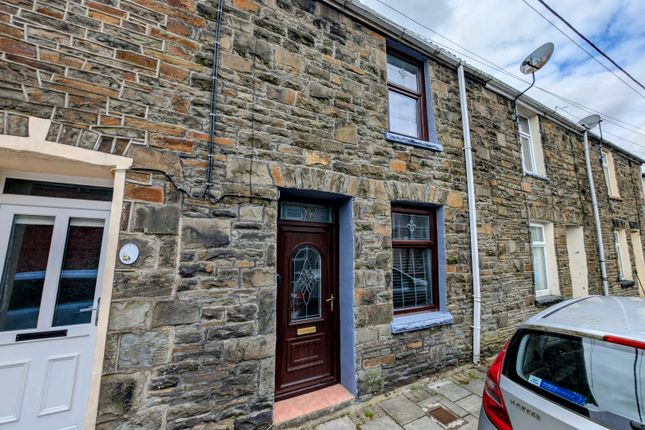 Jenkin Street, Abercwmboi, CF44 6BE 2 bed terraced house for sale
