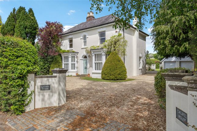 Oxford Street, Lee Common, Great... 5 bed detached house for sale