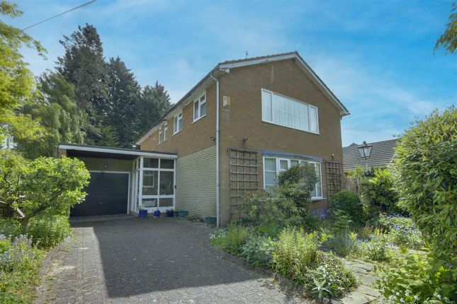 Elveley Drive, West Ella 4 bed detached house for sale