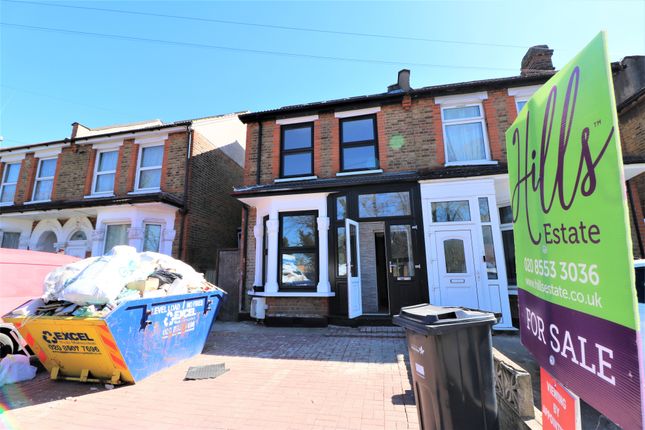 Barley Lane, Ilford IG3 5 bed semi