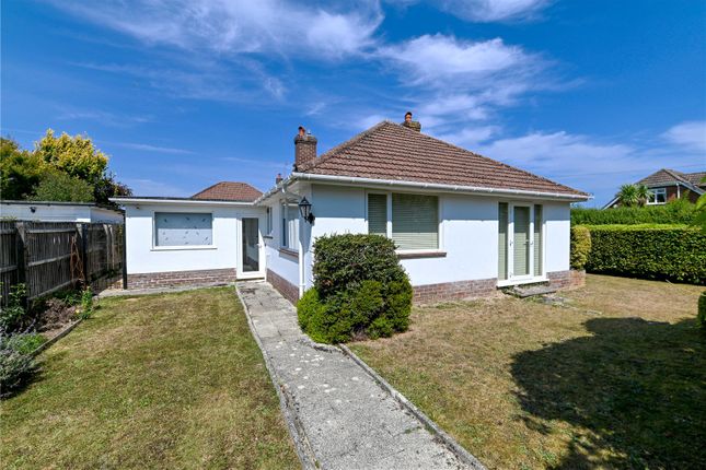 Leigh Road, New Milton, Hampshire, BH25 3 bed bungalow for sale
