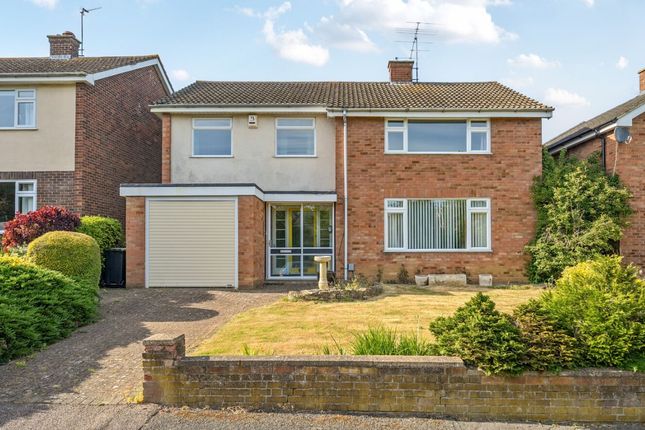 Falcon Avenue, Bedford 4 bed detached house for sale