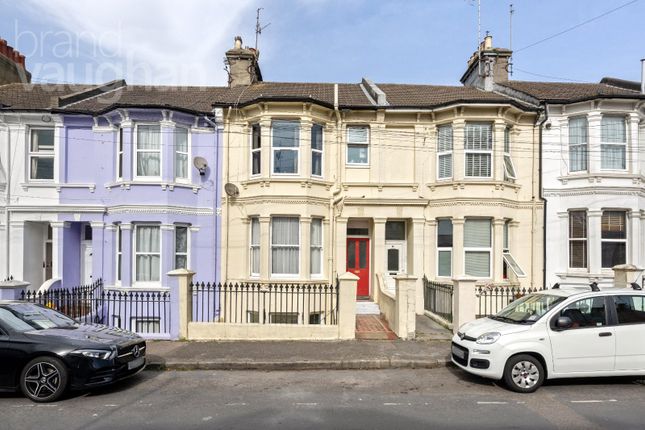 Gladstone Place, Brighton, East... 1 bed flat for sale