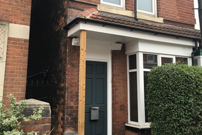 Exeter Road, Birmingham, B29 4 bed end of terrace house for sale