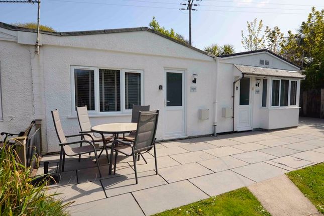 1 bedroom bungalow for sale