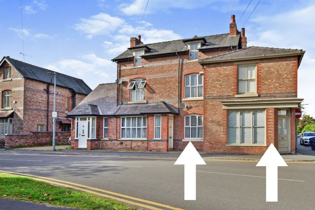 Gravel Lane, Cheshire SK9 2 bed house for sale