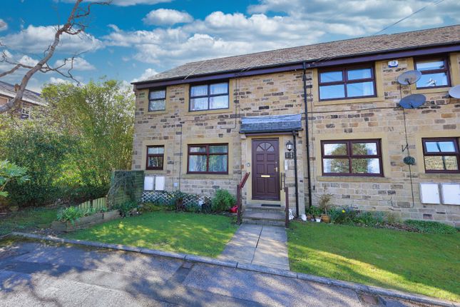 Rockery Croft, Horsforth, Leeds, West... 2 bed flat for sale