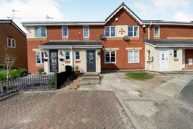 3 bedroom mews property for sale