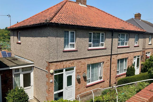 3 bed semi-detached house