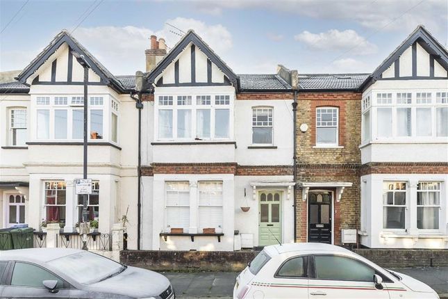 Dinsdale Road, London SE3 2 bed flat for sale