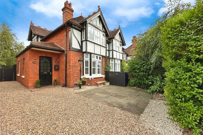Courthouse Road, Berkshire SL6 3 bed semi