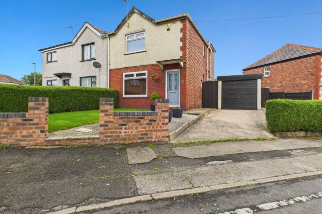 St. Annes Drive, Denton, Manchester... 2 bed semi