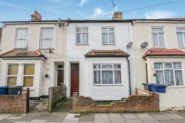 Salisbury Road, Southall 3 bed terraced house for sale