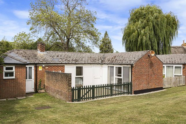 Dibleys, Blewbury, OX11 1 bed bungalow for sale
