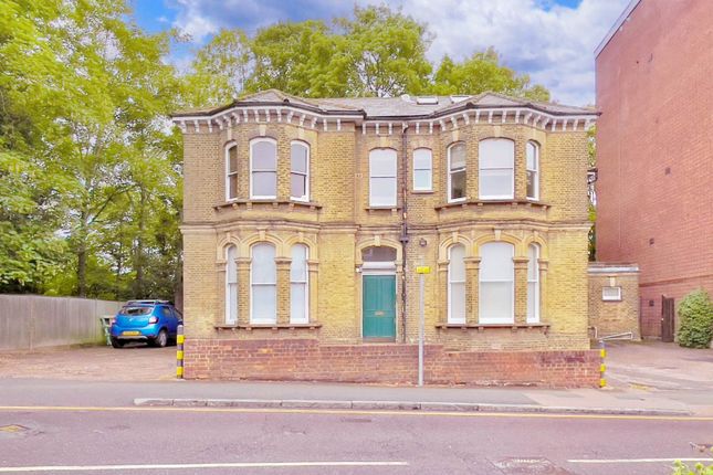 Hornsey Lane, London N6 Studio for sale