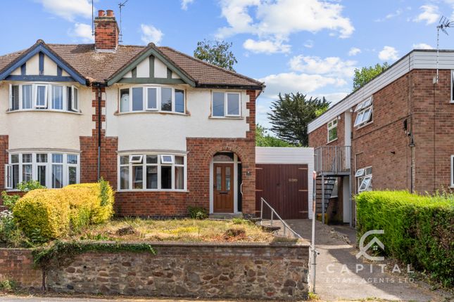 3 bed semi-detached house