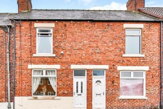 Adamson Street, Shildon DL4 2 bed house for sale