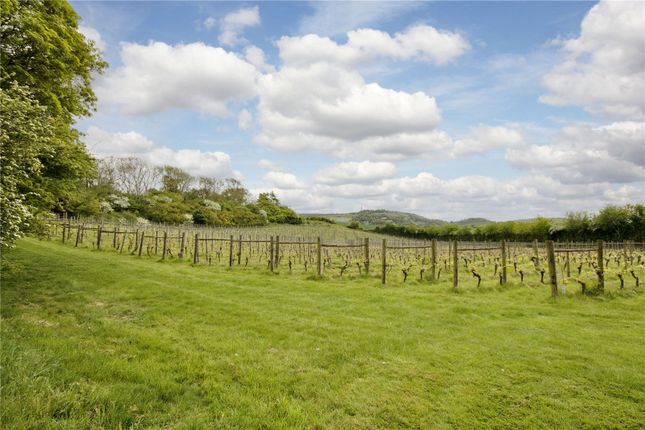 Gibraltar Lane, Hawkinge, Folkestone... Property for sale