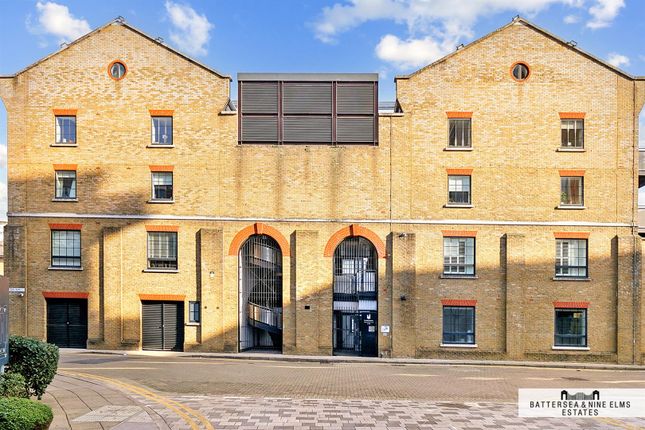2 bed flat