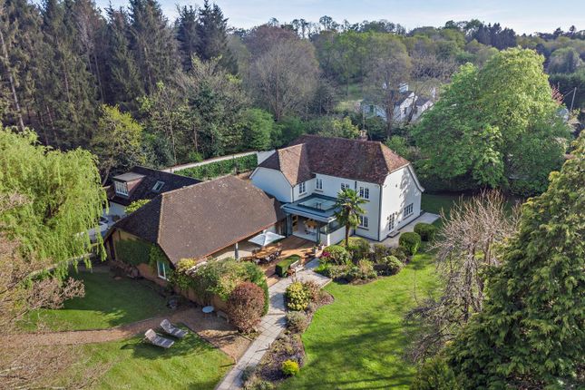 London Road, Ascot, Berkshire 5 bed detached house for sale