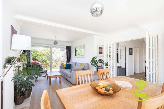 Elms Close, Poole BH14 3 bed detached house for sale