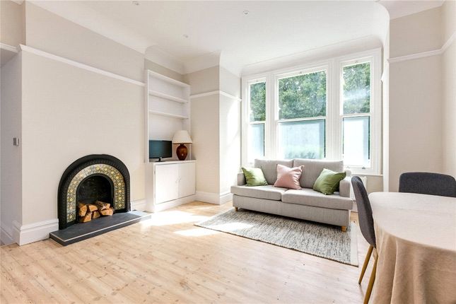 Fulham Palace Road, Fulham, London 1 bed flat for sale