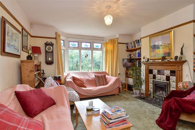 5 bed semi-detached house