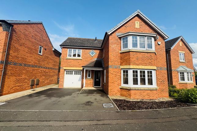 Cecil Court, Hartlepool 4 bed house for sale