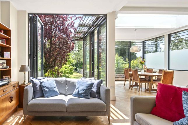 Coombe Lane West, Kingston Upon Thames 6 bed semi