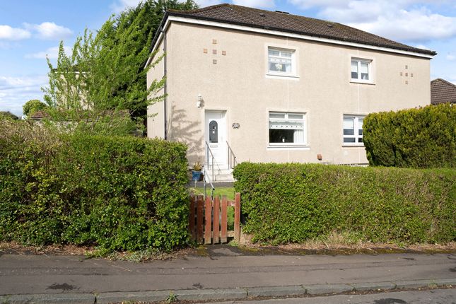 Rosebank Drive, Cambuslang, G72 3 bed semi
