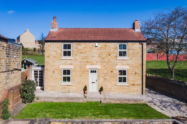 Foundry Street, Barnsley S74 2 bed detached house for sale