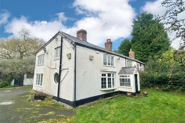 4 bed semi-detached house