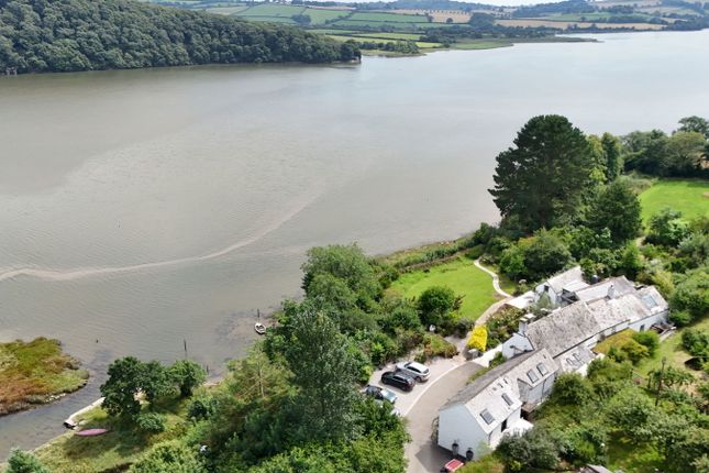 Hensbury Lane, Yelverton PL20 5 bed country house for sale