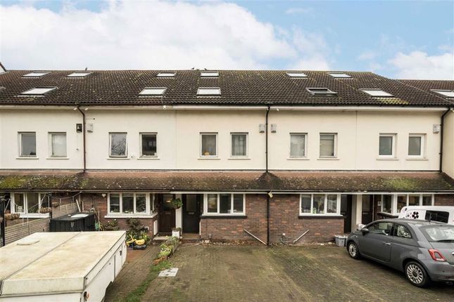 Endwell Road, London SE4 5 bed terraced house for sale