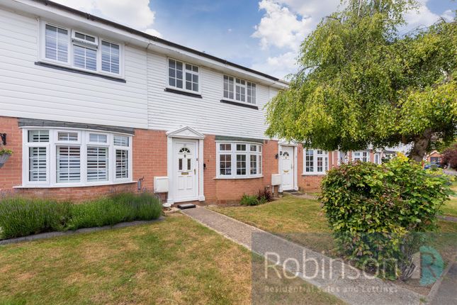 Maidenhead SL6 3 bed terraced house for sale