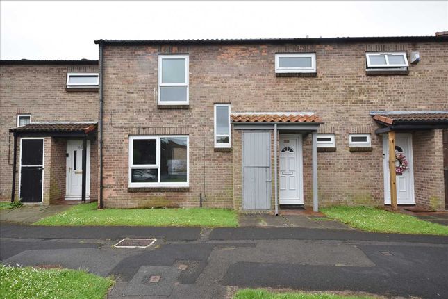 Buckshaw Hall Close, Astley Village... 3 bed terraced house for sale