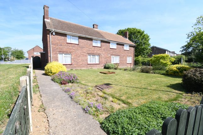 Williamson Road, Kempston, Bedford, MK42 3 bed semi
