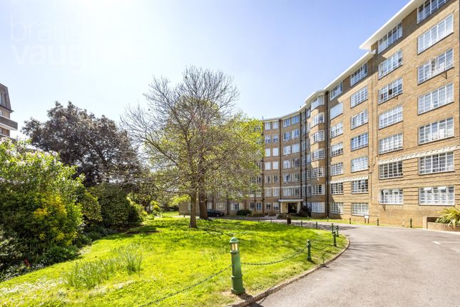 Furze Hill, Hove, East Sussex, BN3 1 bed flat for sale