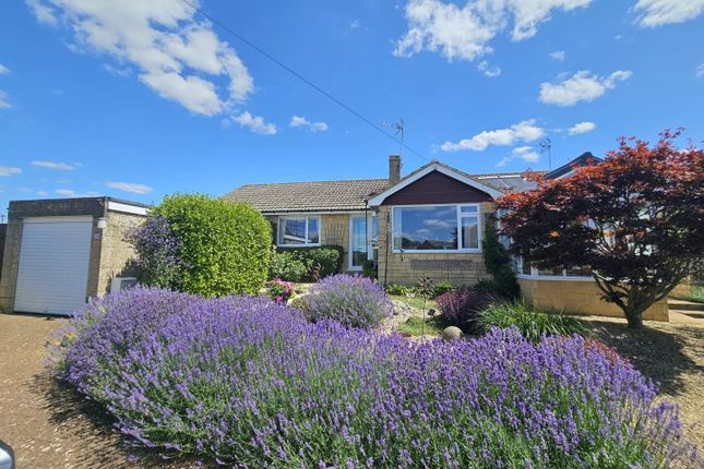 Orchard Leaze, Dursley 4 bed detached bungalow for sale