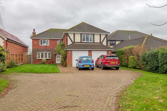 Weeley CO16 5 bed detached house for sale