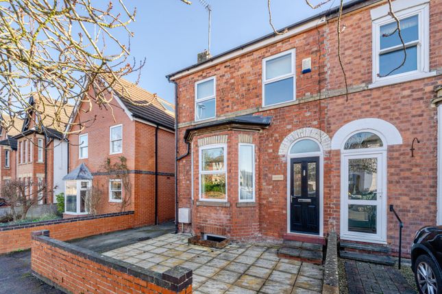 Copt Elm Road, Cheltenham GL53 3 bed semi