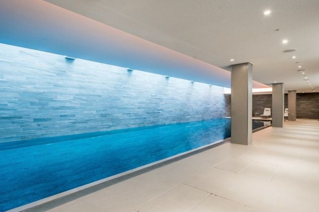 2 bed flat