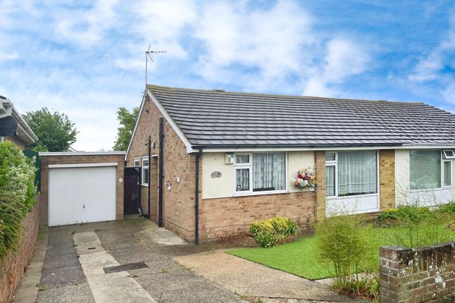 Borrowdale Avenue, Ramsgate CT11 2 bed semi